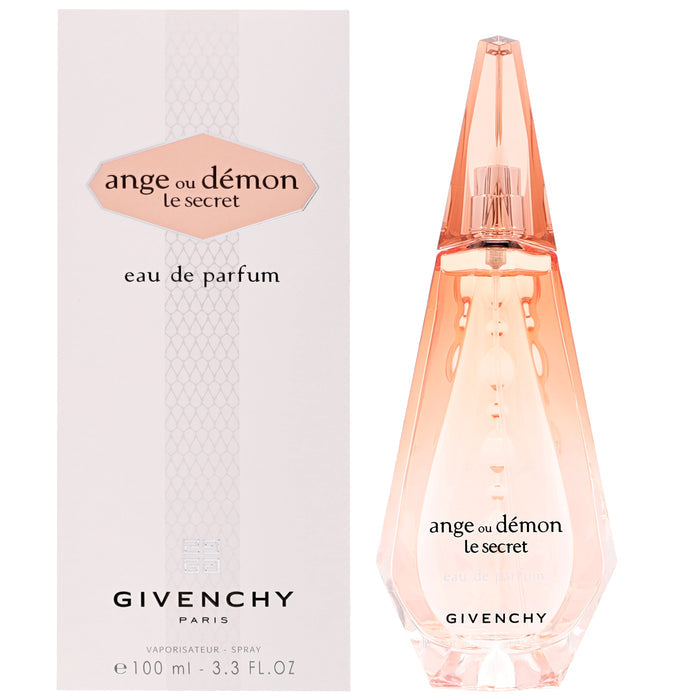 Givenchy Ange Ou Démon Le Secret Eau de Parfum Spray 100ml - Additional 2