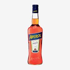 Aperol Aperitivo 750ml - Newport Wine & Spirits