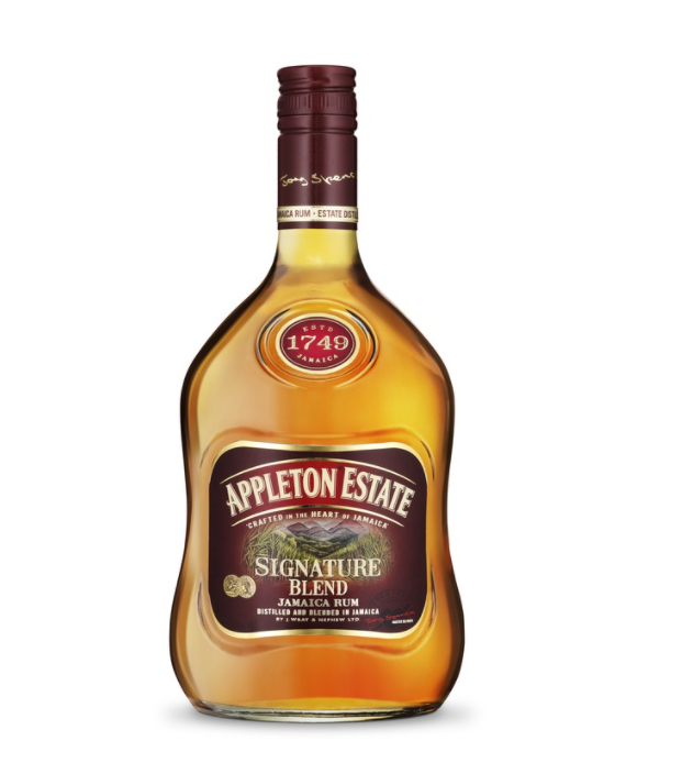 Appleton Estate  Authentic Jamaican Rum  - 1.5 L