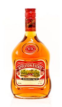 Appleton Estate  Authentic Jamaican Rum  - 750ml