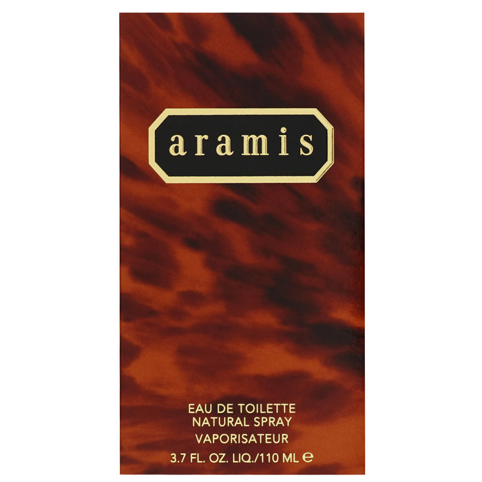 Aramis aramis Eau de Toilette Spray 110ml - Additional 1