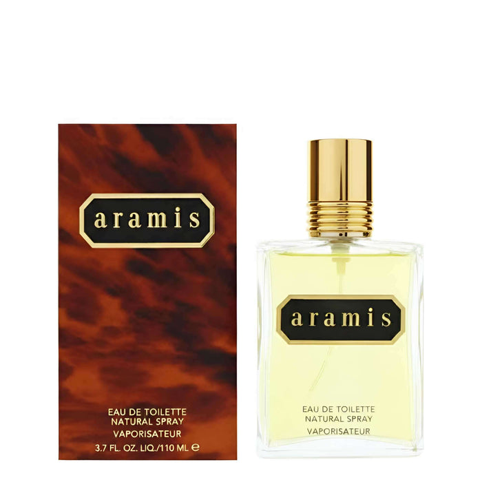 Aramis aramis Eau de Toilette Spray 110ml - Additional 2