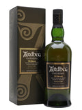 Ardbeg Uigeadail Single Malt Scotch Whisky- 750ML