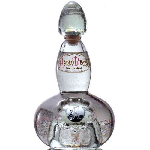 Asombroso Silver Tequila - 750 ml
