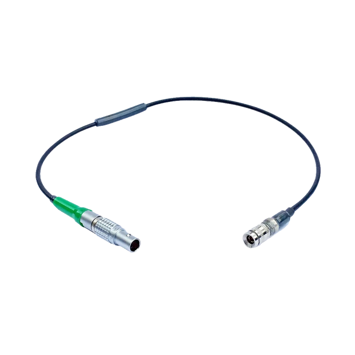 Atomos 5-Pin LEMO Timecode Input Cable for UltraSync ONE