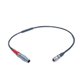 Atomos 5-Pin LEMO to DIN Timecode Output Cable for UltraSync ONE