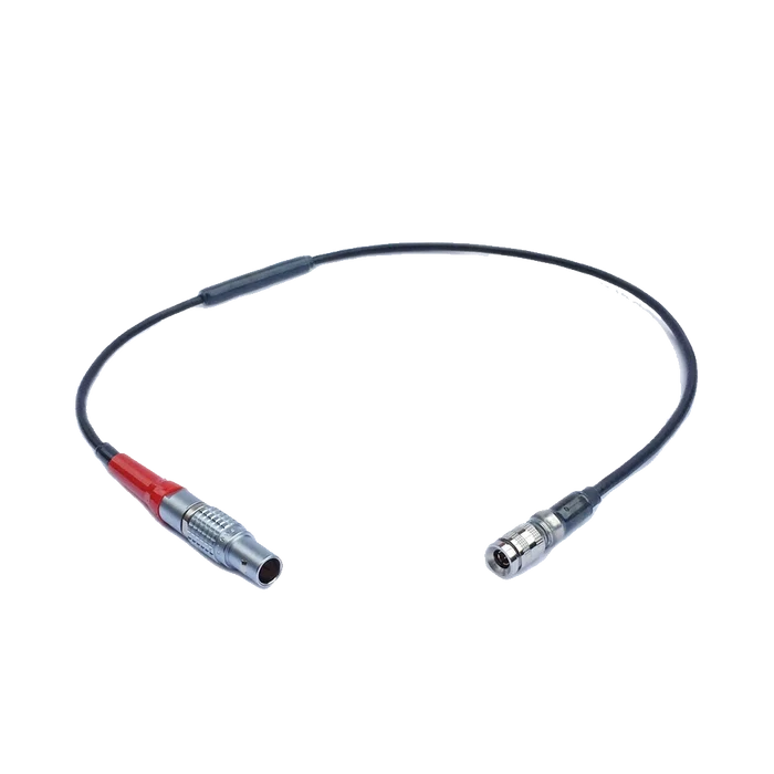 Atomos 5-Pin LEMO to DIN Timecode Output Cable for UltraSync ONE
