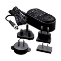 Atomos Locking AC Power Adapter for Flame Series Monitor