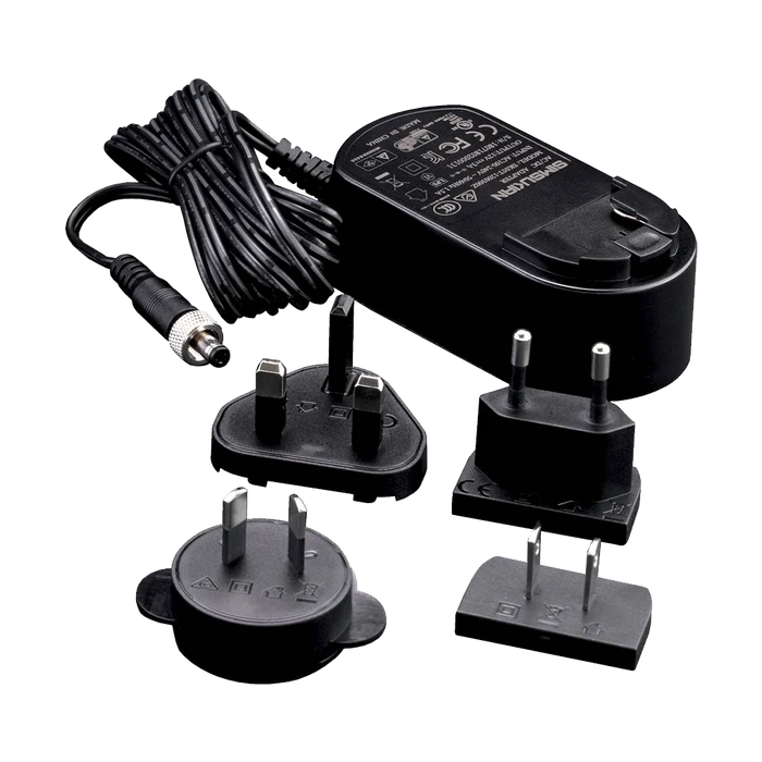 Atomos Locking AC Power Adapter for Flame Series Monitor