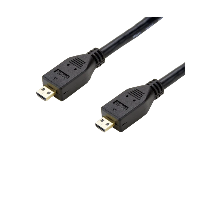 Atomos MICRO TO MICRO HDMI CABLE (50CM)