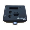 Atomos Silicone Case with 1/4"-20 Mounting Threads for UltraSync ONE