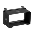 Atomos Sunhood for Ninja V, Shinobi, and Shinobi SDI (Black)