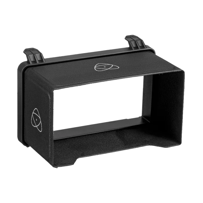 Atomos Sunhood for Ninja V, Shinobi, and Shinobi SDI (Black)
