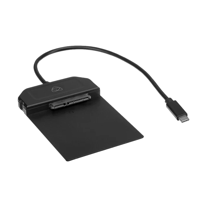 Atomos USB-C 3.1 Powered Docking Station