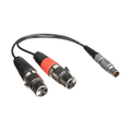 Atomos XLR Breakout Cable for Shogun (Input Only)
