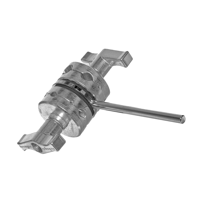 Avenger D100 Double Grip Head