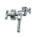 Avenger D400 4.5" Grip Head with Junior Pin