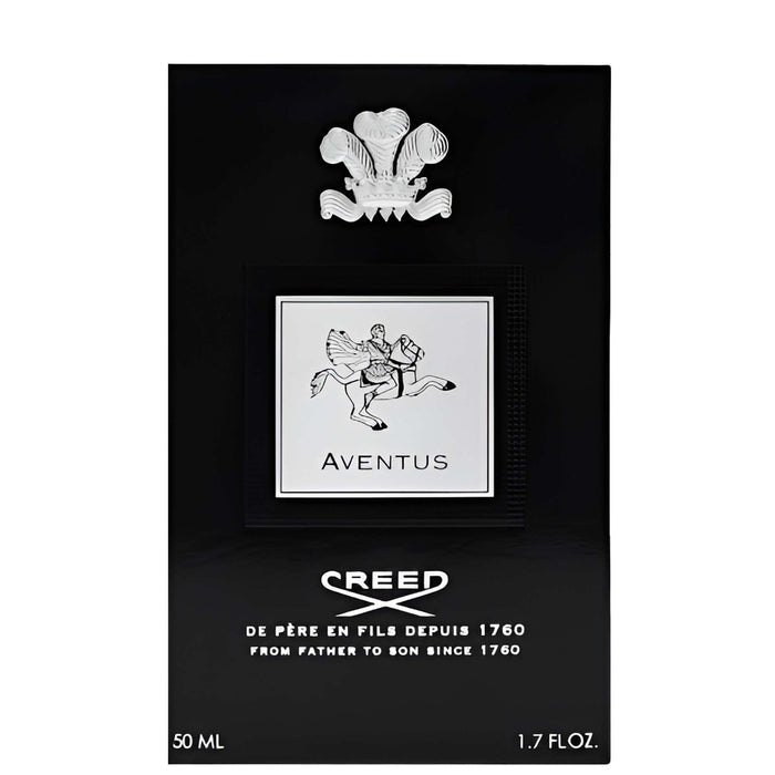 Creed Aventus Eau de Parfum Spray 50ml - Additional 1