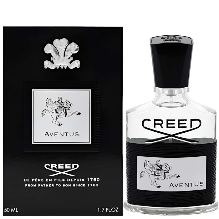 Creed Aventus Eau de Parfum Spray 50ml - Additional 2