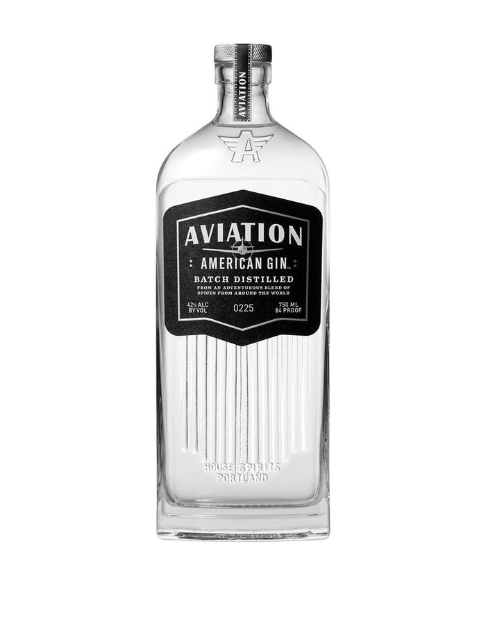 Aviation American Gin750ml