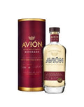 Avion Reposado Tequila - 750ml