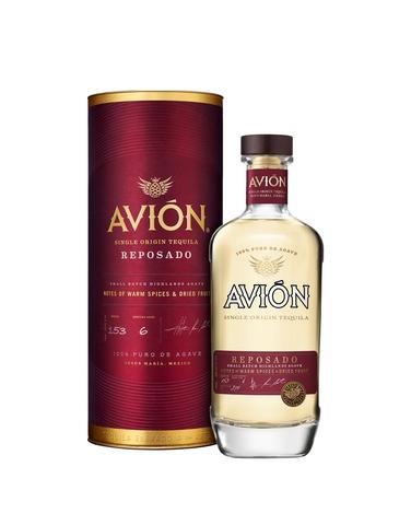 Avion Reposado Tequila - 750ml