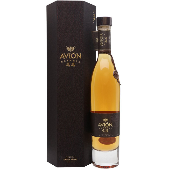 Avion Reserva 44 Extra Anejo Tequila -750ml