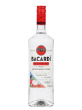 Bacardi Dragonberry 750 ml