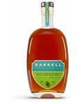 Barrell Seagrass Rye Whiskey 750ml