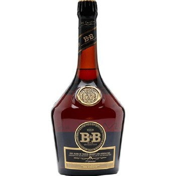 B&B French Brandy and Benedictine Blend Liqueur -375ml