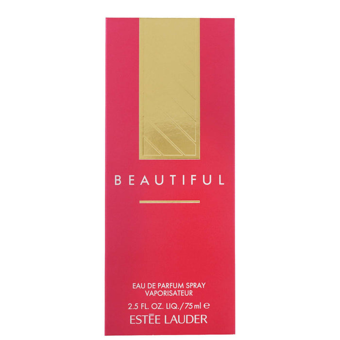 Estée Lauder Beautiful Eau de Parfum Spray 75ml - Additional 1