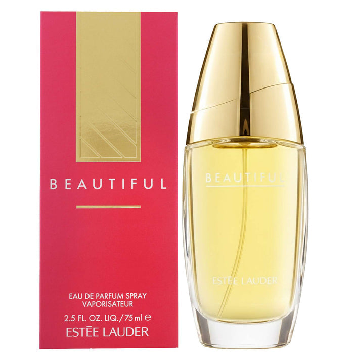 Estée Lauder Beautiful Eau de Parfum Spray 75ml - Additional 2