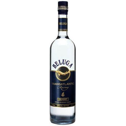 Beluga Transatlantic Racing Vodka 750ML - Newport Wine & Spirits