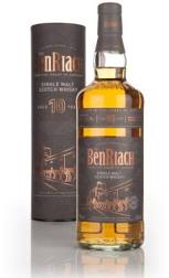 Benriach The Original  Speyside Single Malt 10 Years  Scotch Whisky -750 ml