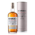 Benriach The Smokey 12 Speyside Single Malt Scotch Whisky 750 ml