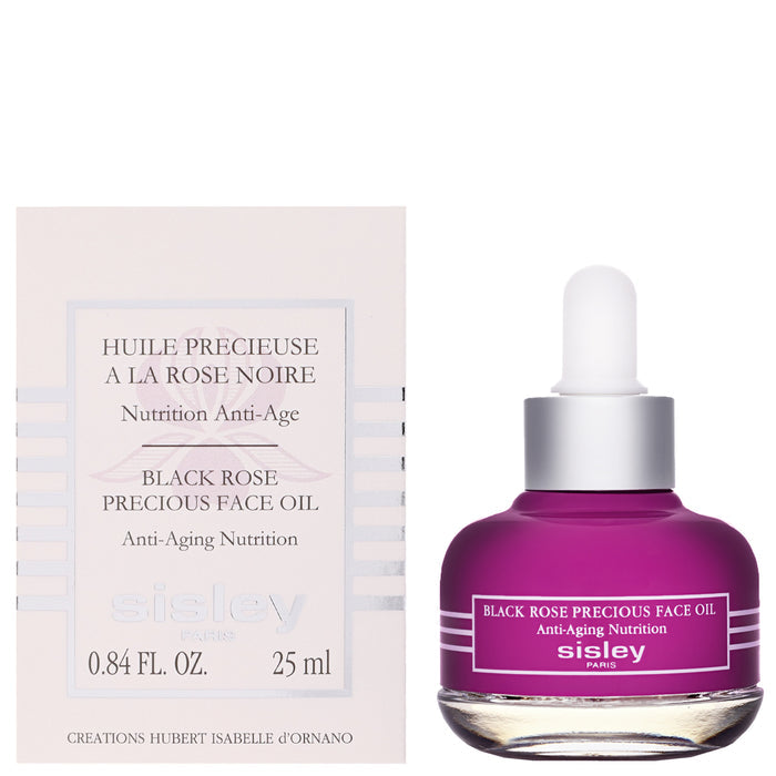 Sisley Black Rose Precious Face Oil 25ml - Additional 2