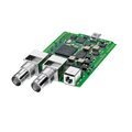 Blackmagic Design 3G-SDI Arduino Shield
