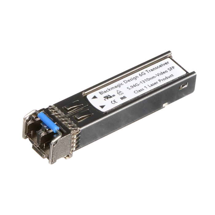 Blackmagic Design 6G BD SFP Optical Module