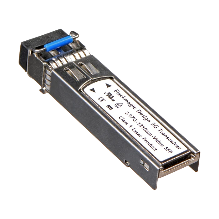 Blackmagic Design Adaptor 3G BD SFP Optical Module