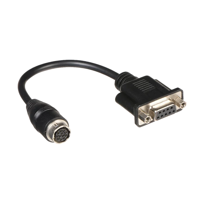 Blackmagic Design B4 Lens Adapter Cable for Micro Studio Camera 4K