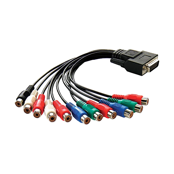 Blackmagic Design Breakout Cable for Intensity Pro