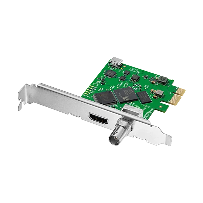 Blackmagic Design DeckLink Mini Monitor HD