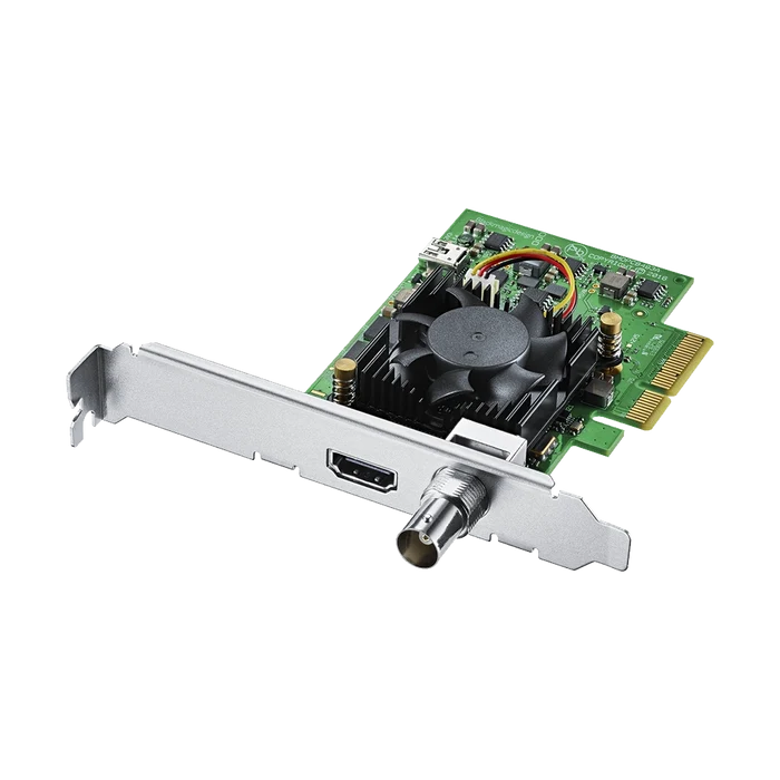 Blackmagic Design DeckLink Mini Recorder 4K