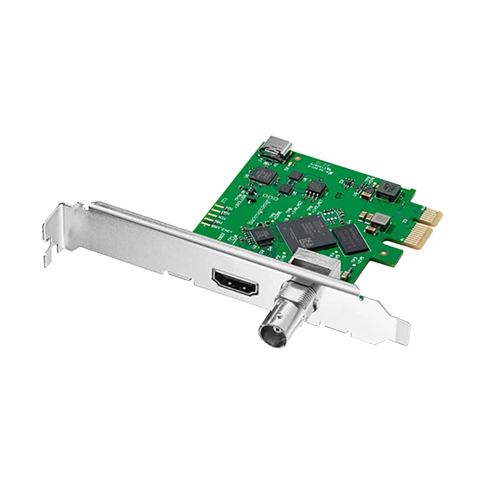 Blackmagic Design DeckLink Mini Recorder HD