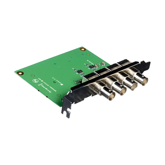 Blackmagic Design Decklink Quad 3G-SDI Mezzanine Card for Decklink 4K Extreme 12G