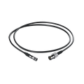 Blackmagic Design Micro BNC to BNC Female Cable for Video Assist