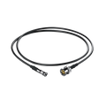 Blackmagic Design Micro BNC to BNC Male Cable for Video Assist (700mm)