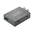 Blackmagic Design Mini Converter Optical Fiber 12G-SDI