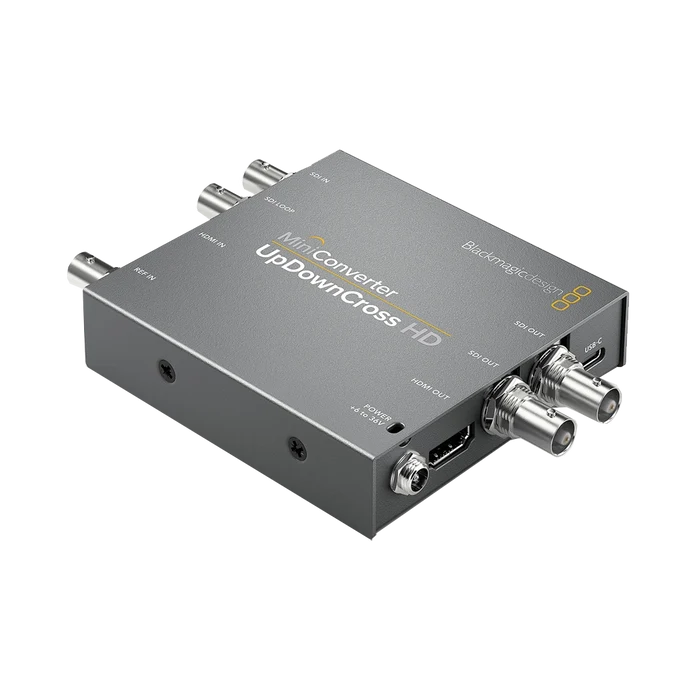 Blackmagic Design Mini Converter UpDownCross HD