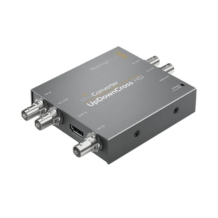 Blackmagic Design Mini Converter UpDownCross HD